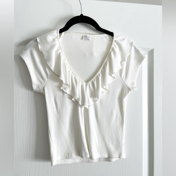 Wilfred Brio Crop - Picture 1 of 1